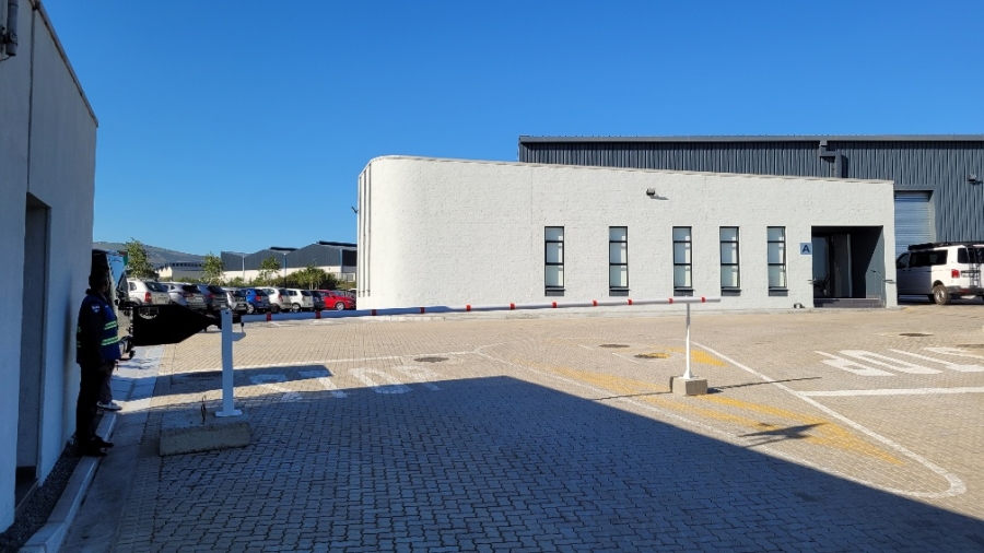 Commercial Property for Sale in Atlantic Hills Western Cape